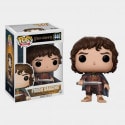 Funko Pop! Movies: Lord Of The Ring Frodo Baggins 444 Φιγούρα