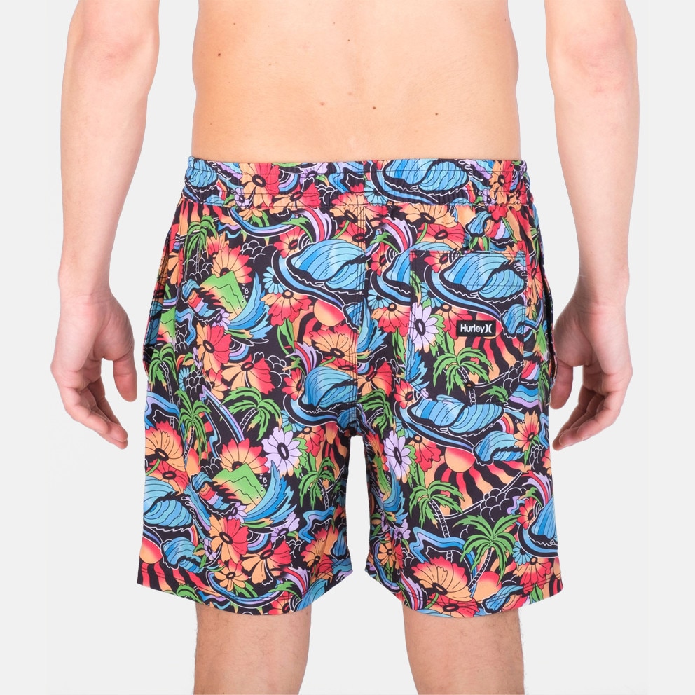 Hurley Fa22 Cannonball Volley 17' Men's Swim Shorts