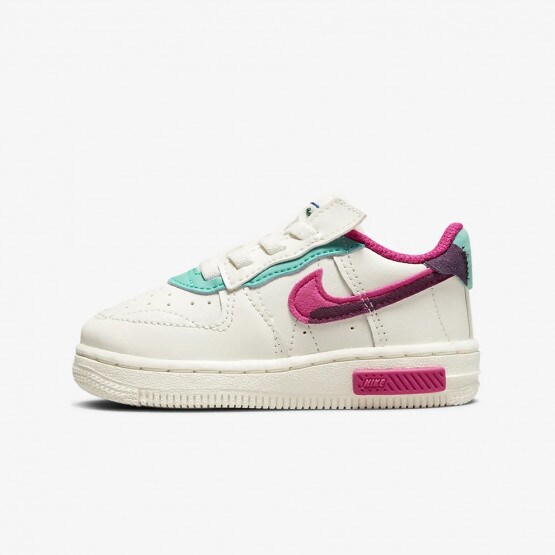 Nike Air Force 1 Fontanka Βρεφικά Παπούτσια