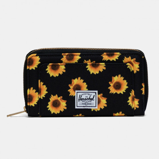 Herschel Roy Rubber Unisex Wallet