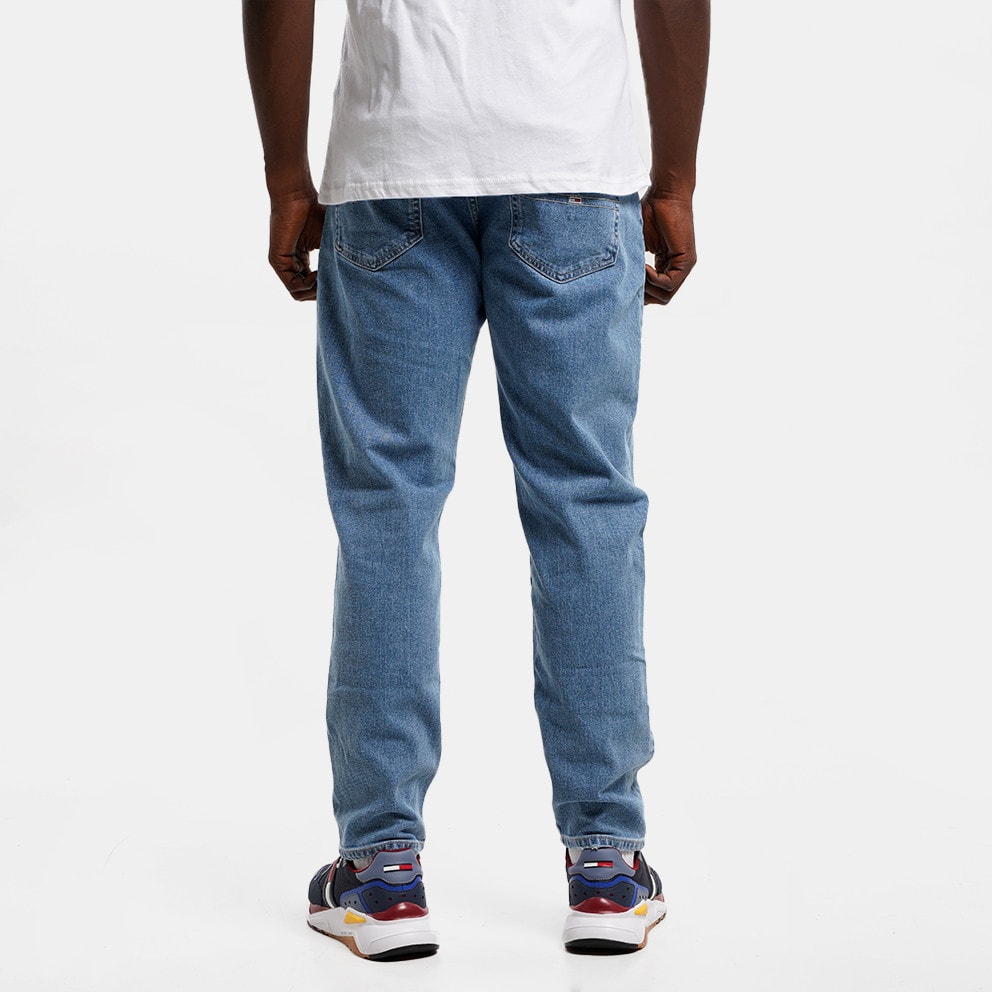 Tommy Jeans Dad Jean Regular Tapered Μen's Jeans