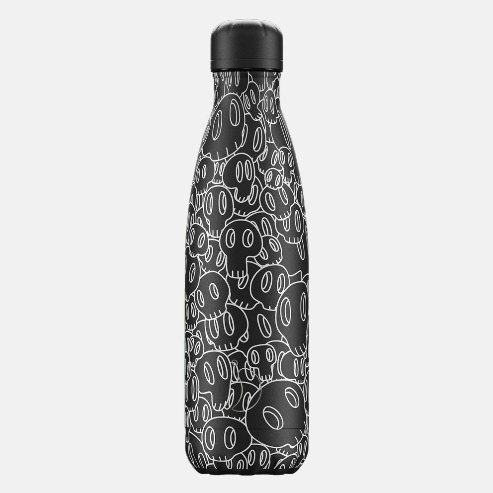 Chilly's Artist Series | Osseous Horde  | Bottle Thermos 500ml