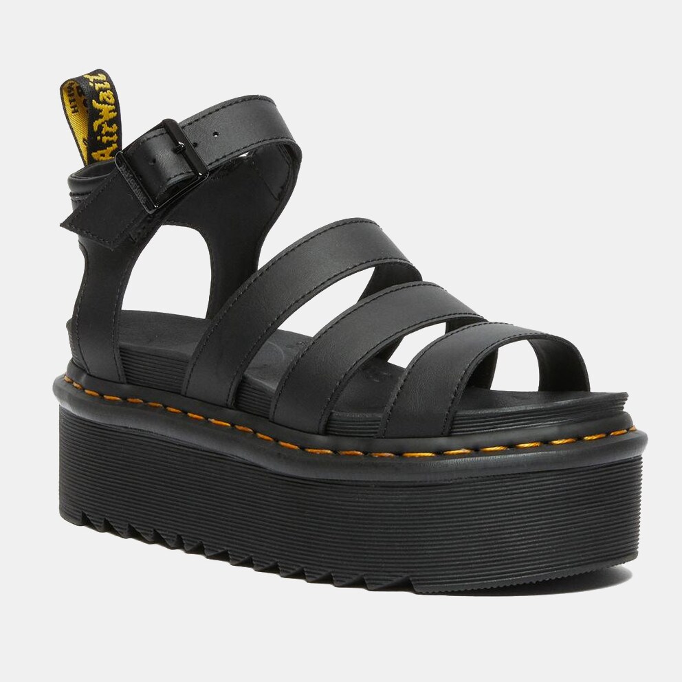 Dr.Martens Blaire Quad Hydro Women's Sandals