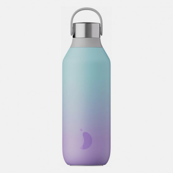 Chilly's S2 Ombre Μπουκάλι Θερμός 500 ml