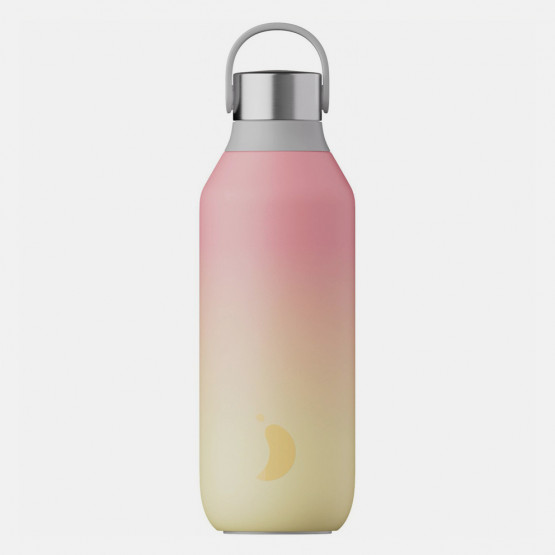 Chilly's S2 Ombre Thermos Bottle 500 ml