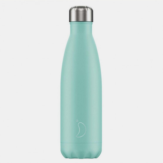 Chilly's All Pastel Μπουκάλι Θερμός 500 ml
