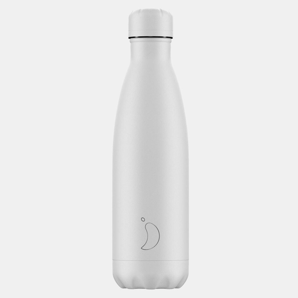 Chilly's All Matte Thermos Bottle 0,5 L