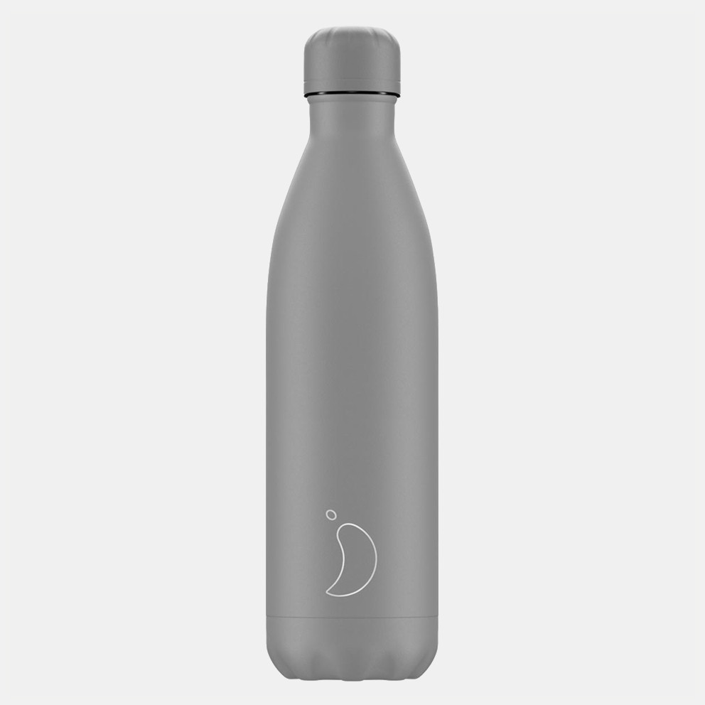 Chilly's All Matte Bottle Thermos 750 ml