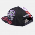 Mitchell & Ness Shirt Remix Toronto Raptors Men's Hat