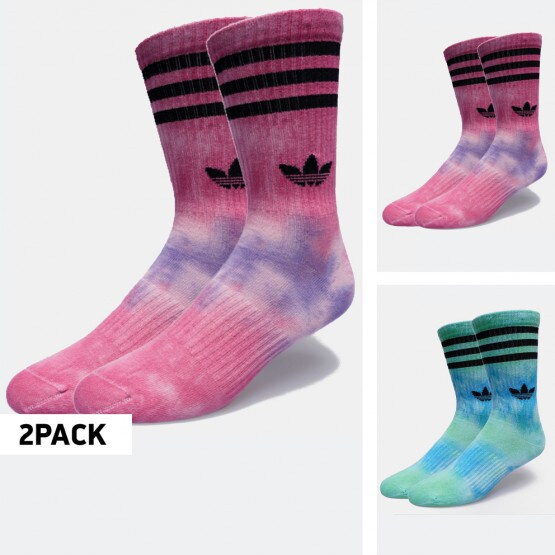 adidas Originals Batik Sock 2-Pairs Unisex Κάλτσες