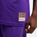 Mitchell & Ness Name & Number Shaquille O'Neal Los Angeles Lakers Ανδρικό T-Shirt