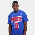 Mitchell & Ness NBA New Jersey Nets Dražen Petrović Ανδρικό T-Shirt