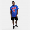 Mitchell & Ness NBA New Jersey Nets Dražen Petrović Men's T-Shirt