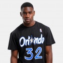 Mitchell & Ness Name & Number Shaquille O'Neal Orlando Magic Men's T-Shirt