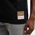 Mitchell & Ness Name & Number Allen Iverson Philadelphia 76Ers Men's T-Shirt