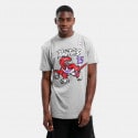 Mitchell & Ness Name & Number Vince Carter Toronto Raptors Ανδρικό T-Shirt