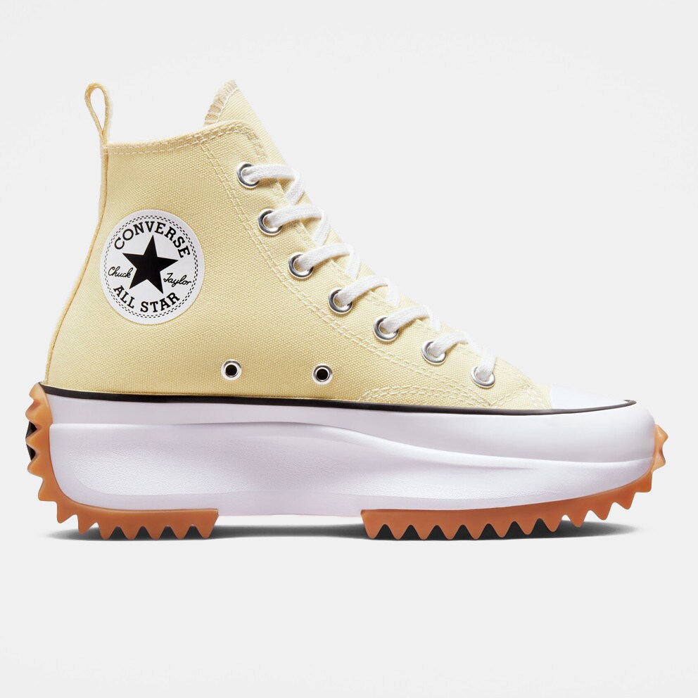 Converse Run Star Hike Women's Shoes