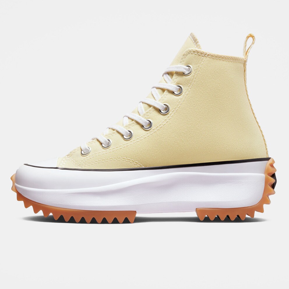 Converse Run Star Hike Women's Shoes