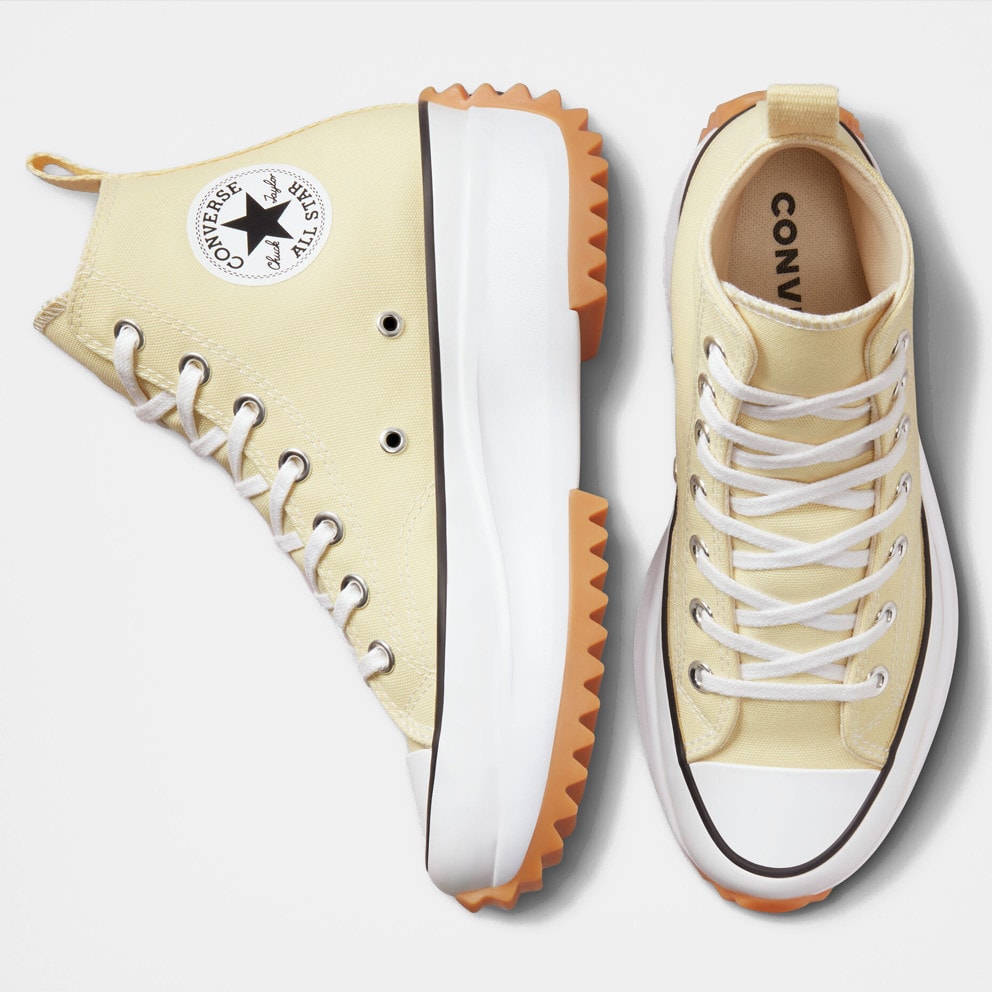 Converse Run Star Hike Women's Shoes