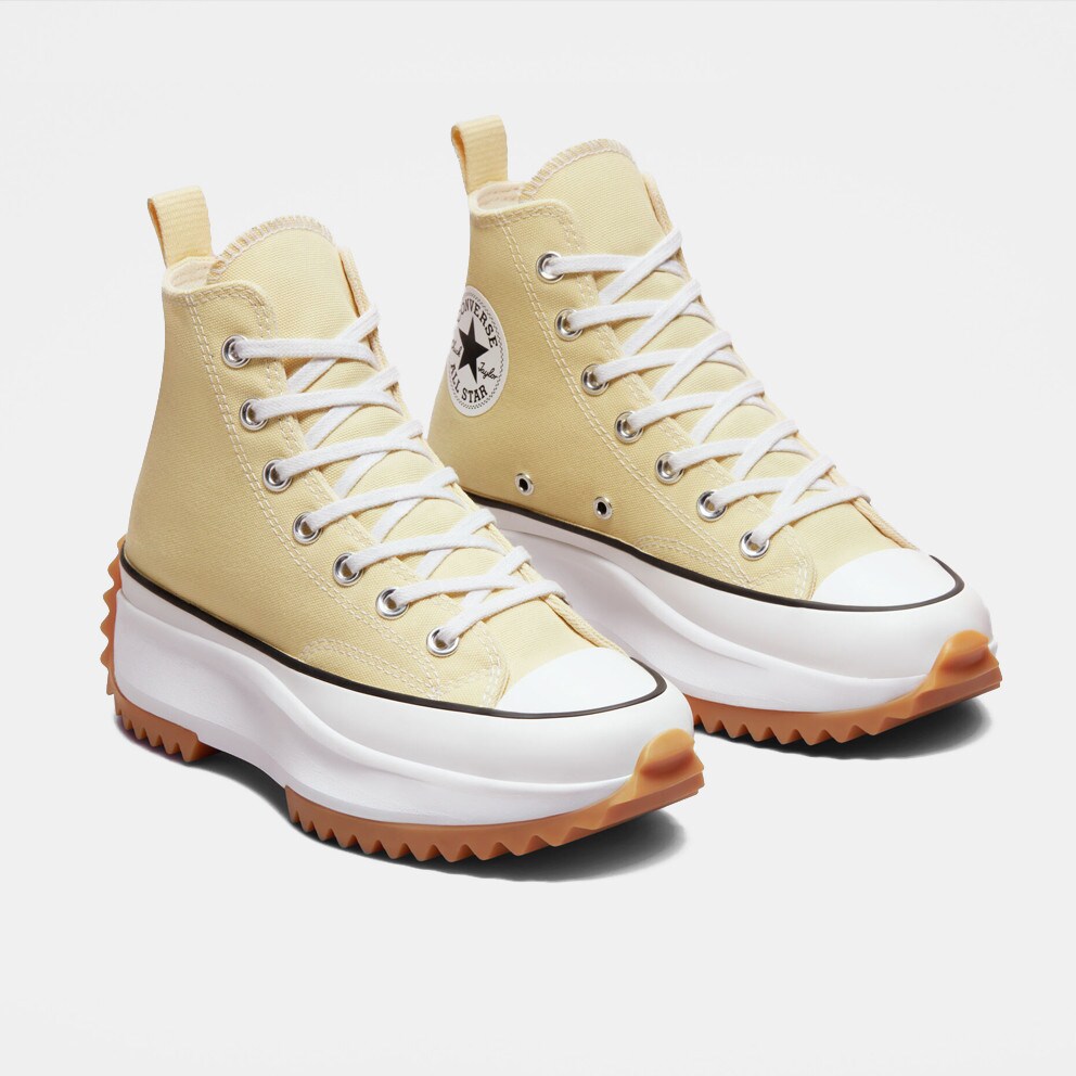 Converse Run Star Hike Women's Shoes