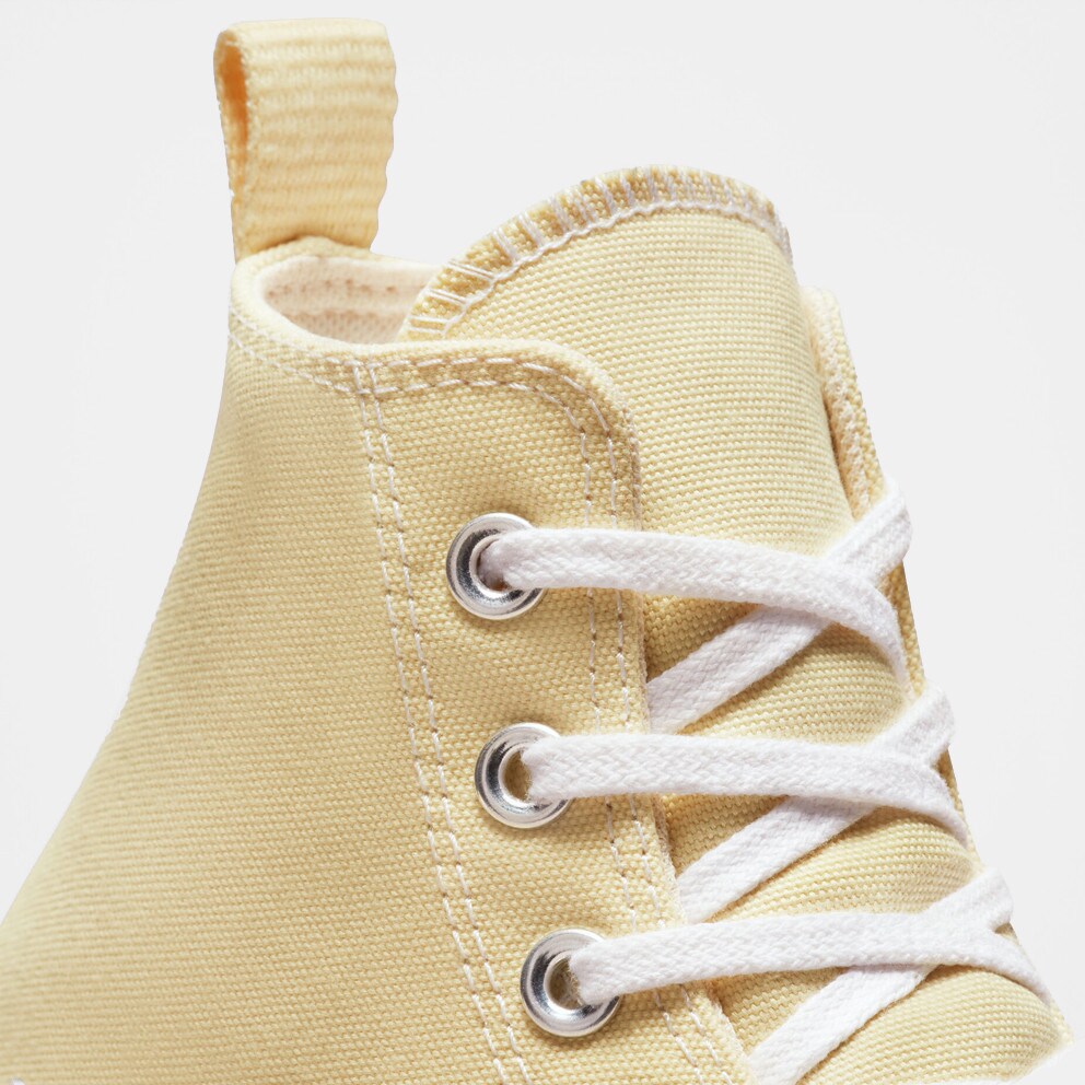 Converse Run Star Hike Women's Shoes