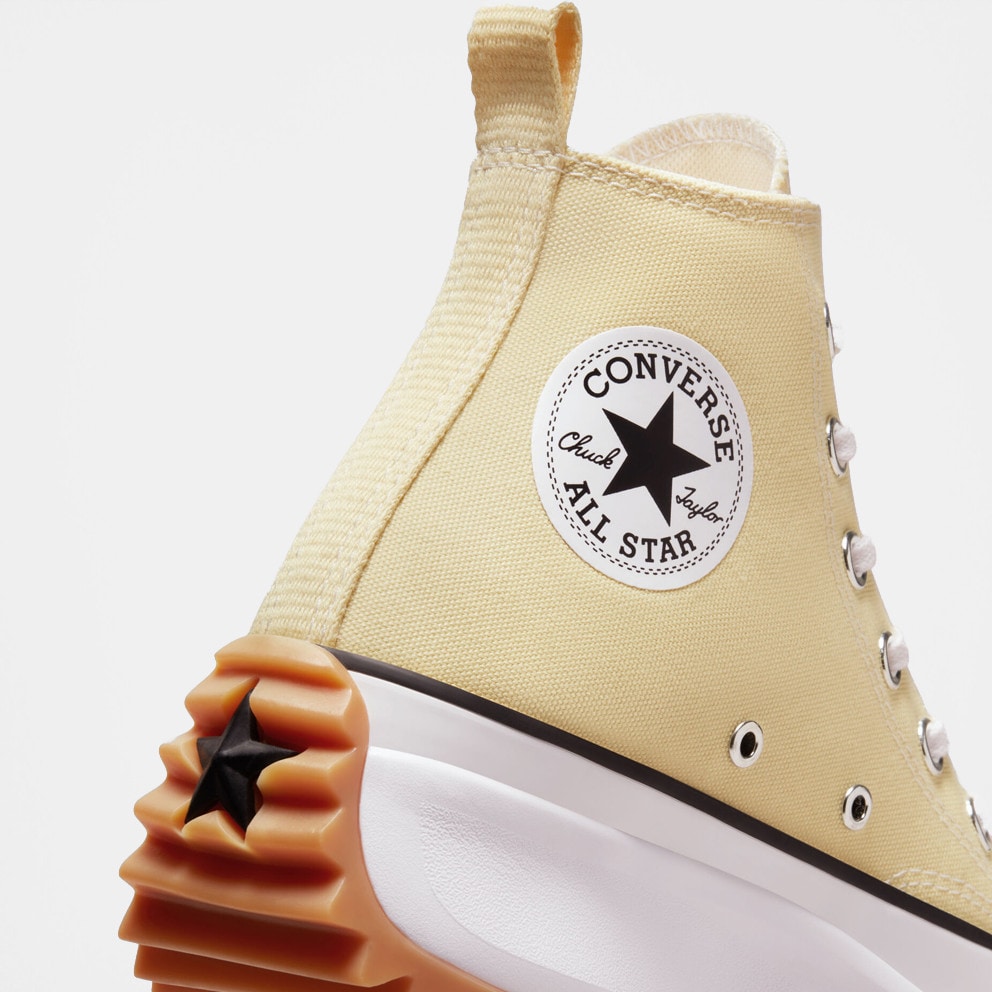 Converse Run Star Hike Women's Shoes