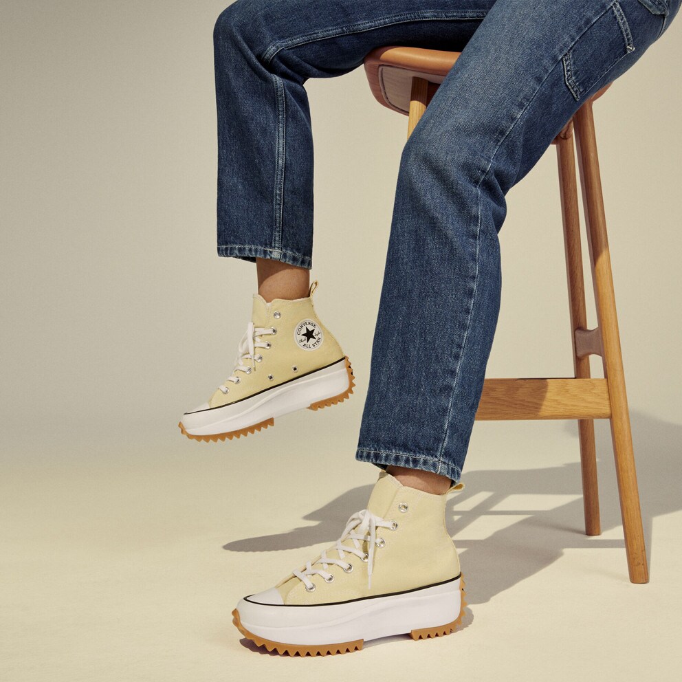 Converse Run Star Hike Women's Shoes