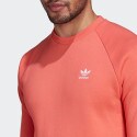 adidas Originals Adicolor Essential Ανδρική Μπλούζα Φούτερ