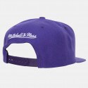 Mitchell & Ness Los Angeles Lakers Ground 2.0 HWC Snapback Hat