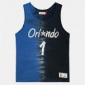 Mitchell & Ness Penny Hardaway Orlando Magic Tie-Dye Men's Tank Top