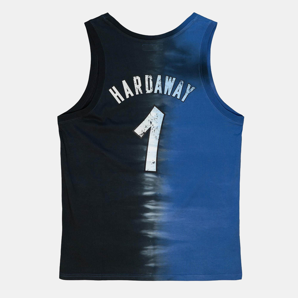 Mitchell & Ness Penny Hardaway Orlando Magic Tie-Dye Men's Tank Top