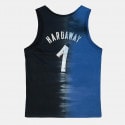 Mitchell & Ness Penny Hardaway Orlando Magic Tie-Dye Ανδρική Αμάνική Μπλούζα