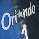 Mitchell & Ness Penny Hardaway Orlando Magic Tie-Dye Ανδρική Αμάνική Μπλούζα