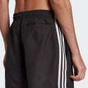 adidas Originals Adicolor Classics 3-Stripes Men's Swim Shorts