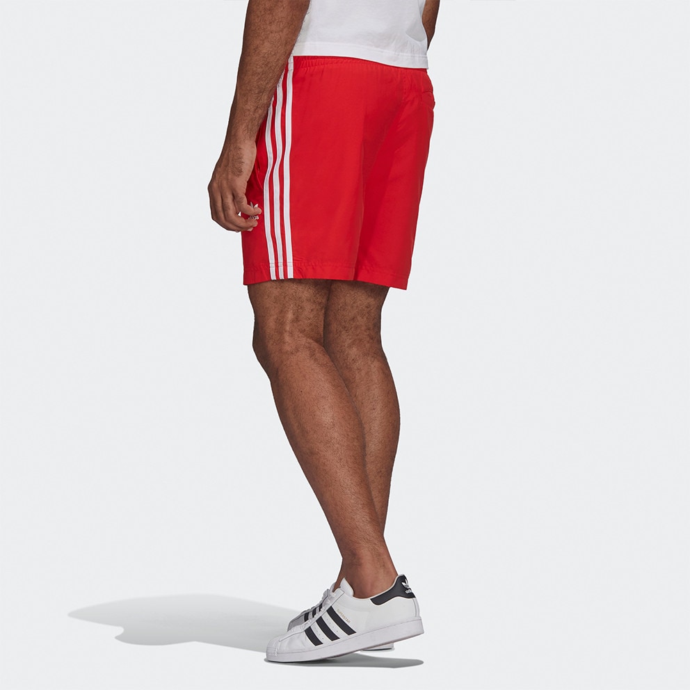 adidas Originals Adicolor Classics 3-Stripes Men's Swim Shorts