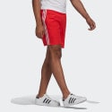 adidas Originals Adicolor Classics 3-Stripes Men's Swim Shorts