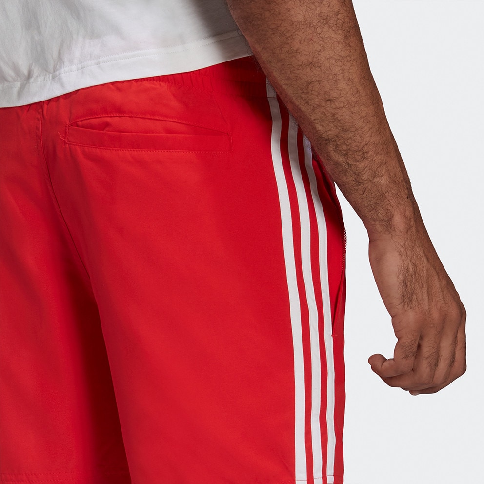 adidas Originals Adicolor Classics 3-Stripes Ανδρικό Σορτς Μαγιό