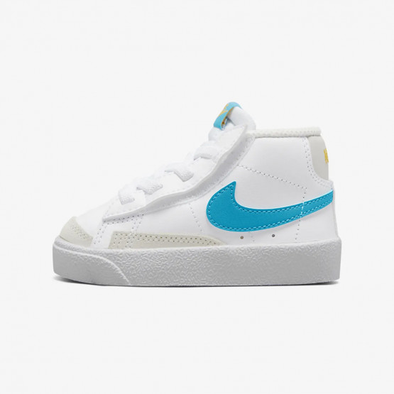Nike Blazer Mid '77 Toddler's Shoes