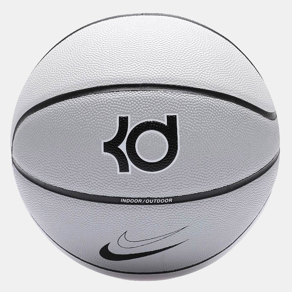 Nike All Court 8P K Durant Deflated Basketball