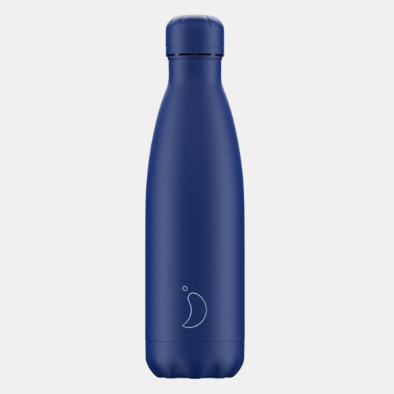Chilly's All Matte Thermos Bottle 750 ml