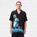 Huf Dice Men's Short Sleeve Shirt