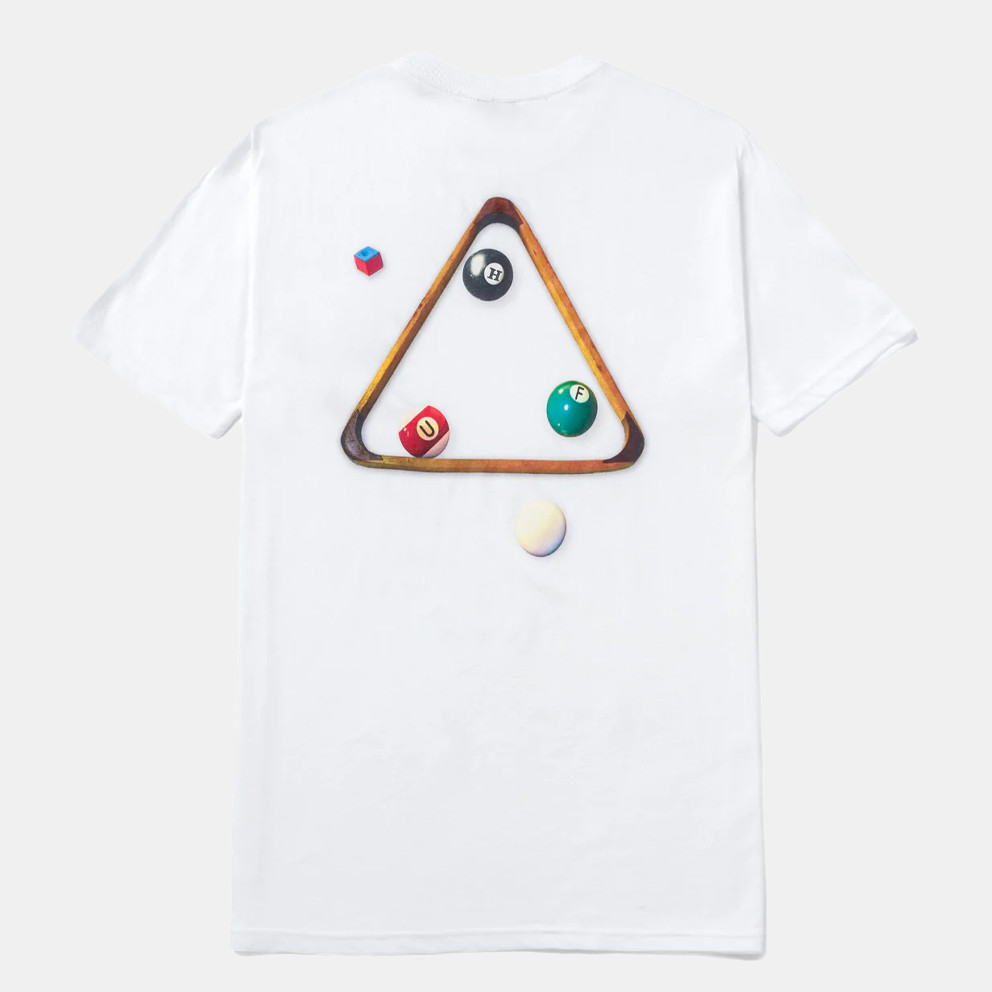 Huf Dirty Pool S/S Men's T-shirt