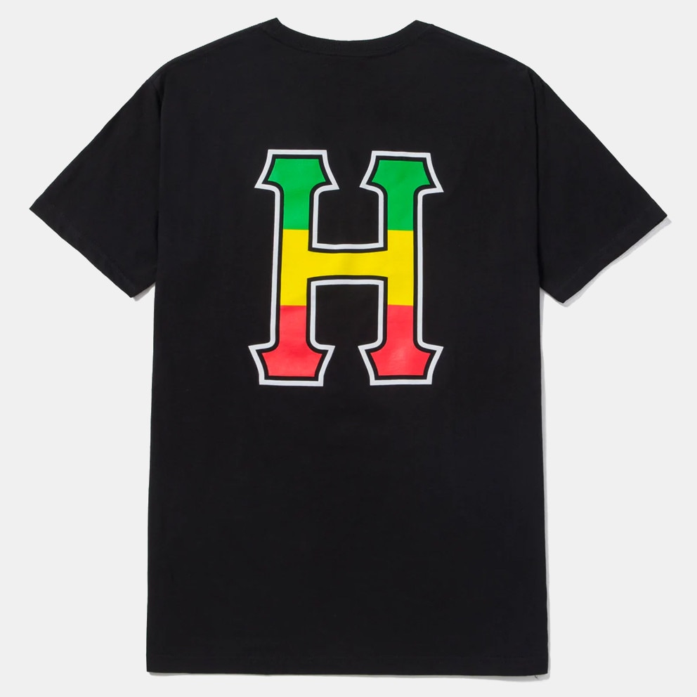 Huf Righteous S/S Men's T-shirt