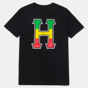 Huf Righteous S/S Men's T-shirt
