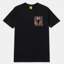 Huf Trespass Triangle S/S Men's T-shirt