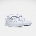 Reebok Classics Cl Leather 1V Kids' Shoes