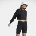 Reebok Classics Cotton Women's Long Sleeve T-Shirt