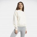 Reebok Classics Natural Dye Small Logo Women's Hoodie