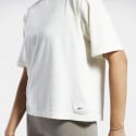 Reebok Classics Boxy Women's T-shirt