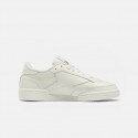 Reebok Classics Club C 85 Γυναικεία Παπούτσια